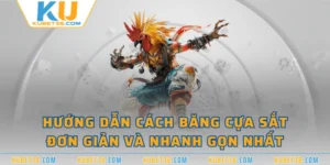 Hướng Dẫn Cách Băng Cựa Sắt Đơn Giản Và Nhanh Gọn Nhất