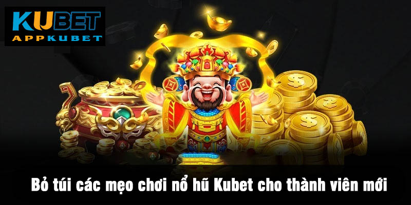 Nổ hũ Kubet mang phong cách cổ điển khi chơi