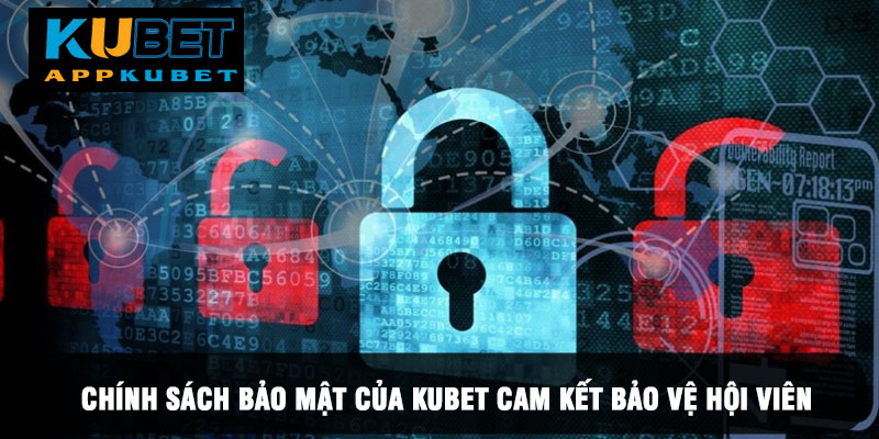 Cách thức Kubet chia sẻ dữ liệu thành viên với bên thứ ba