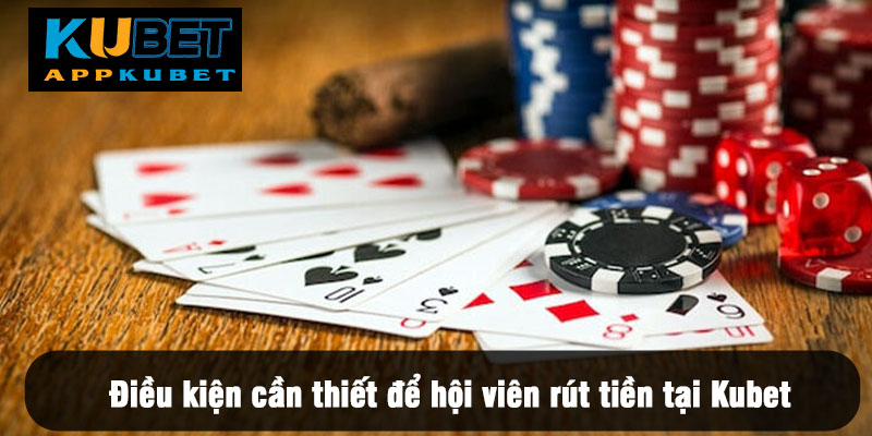 Rút Tiền Kubet 2025: Hướng Dẫn Chi Tiết