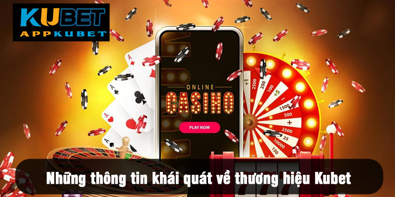 Giới thiệu Kubet về trải nghiệm và đánh giá thực tế của người dùng