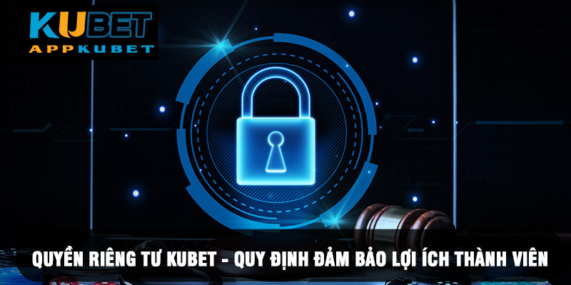 Thông báo về việc thay đổi chính sách tại sân chơi KUBET